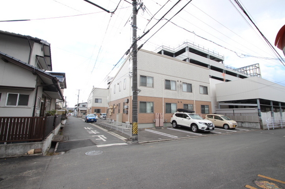 アンビシア A棟