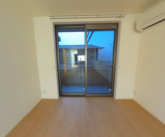 アンビシア A棟