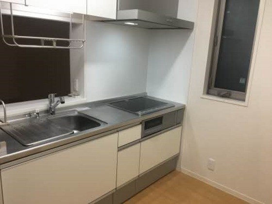 アンビシア A棟