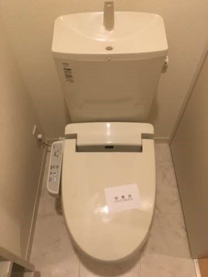 アンビシア A棟