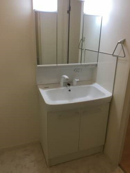 アンビシア A棟