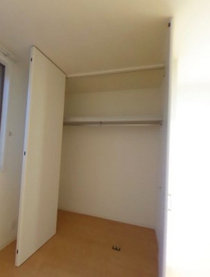 アンビシア A棟