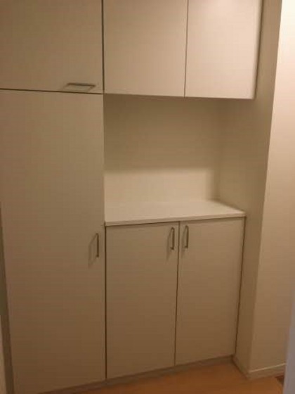 アンビシア A棟