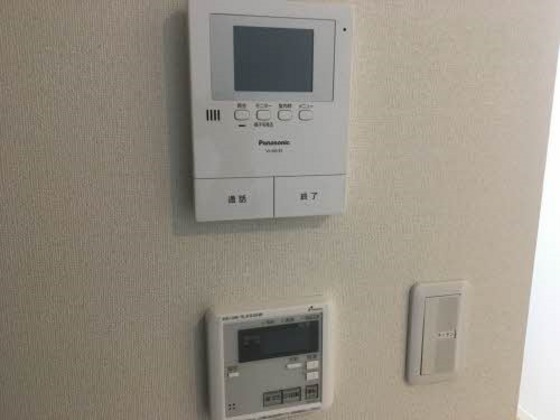 アンビシア A棟