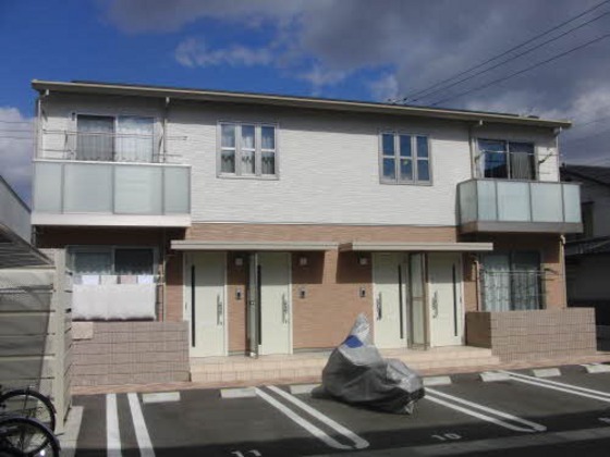 アンビシア A棟