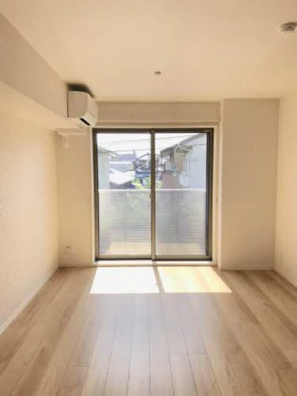 ベレオガーデンズ北方