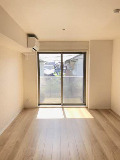 ベレオガーデンズ北方