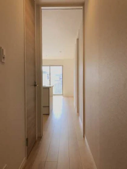 ベレオガーデンズ北方