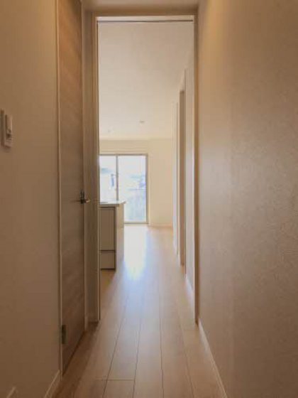 ベレオガーデンズ北方