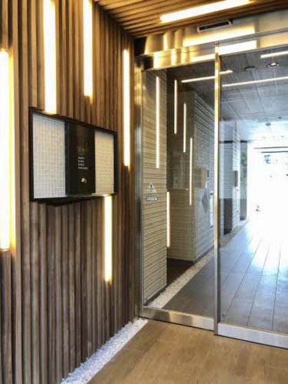 ベレオガーデンズ北方