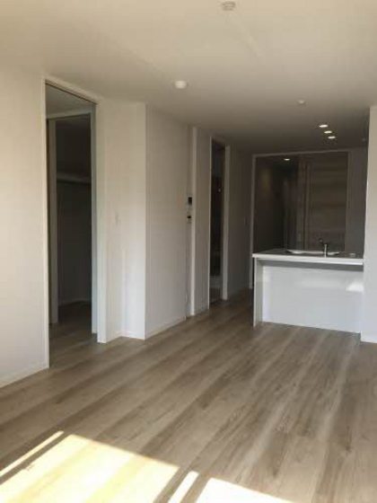 ベレオガーデンズ北方