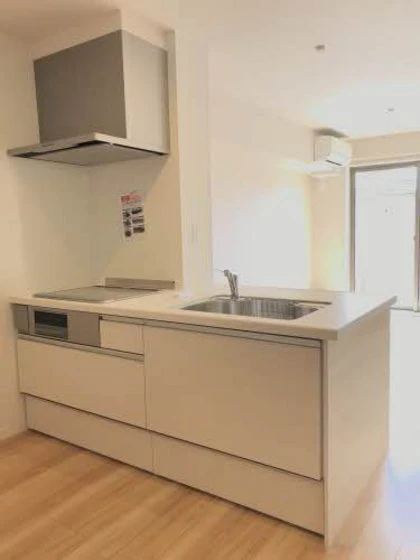 ベレオガーデンズ北方