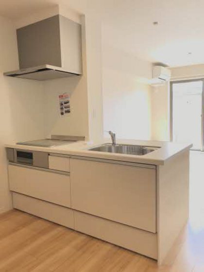 ベレオガーデンズ北方