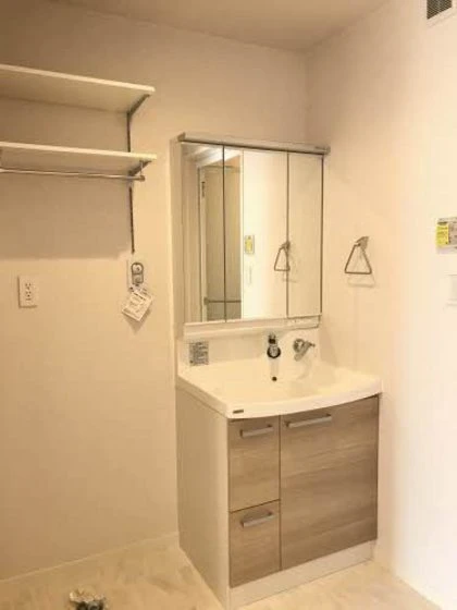 ベレオガーデンズ北方