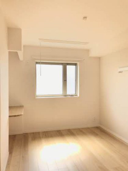 ベレオガーデンズ北方