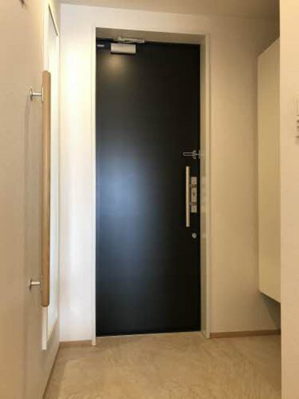 ベレオガーデンズ北方