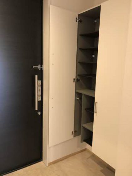 ベレオガーデンズ北方