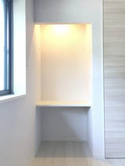 ベレオガーデンズ北方