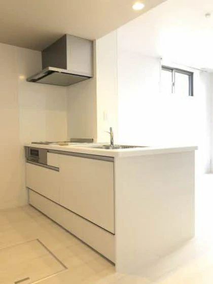 ベレオガーデンズ北方