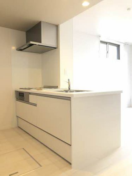 ベレオガーデンズ北方