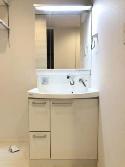 ベレオガーデンズ北方