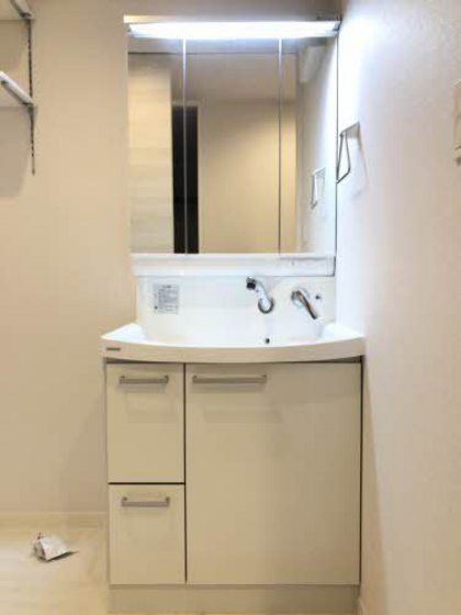 ベレオガーデンズ北方