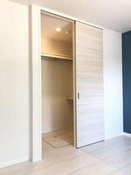 ベレオガーデンズ北方