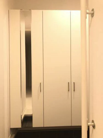 ベレオガーデンズ北方