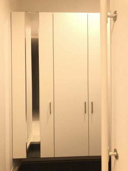 ベレオガーデンズ北方