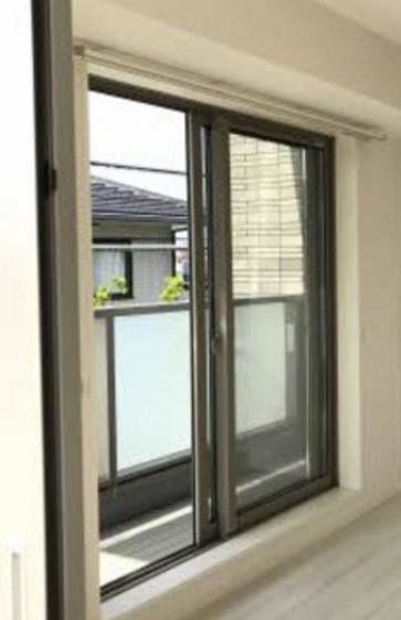 ベレオガーデンズ北方