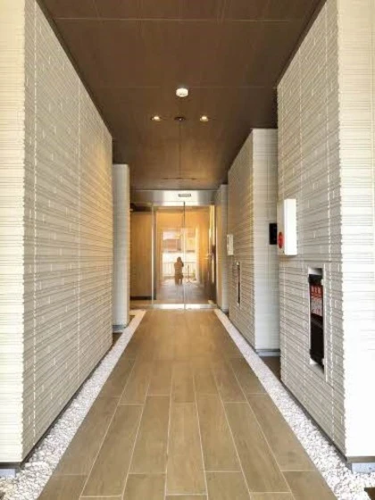 ベレオガーデンズ北方