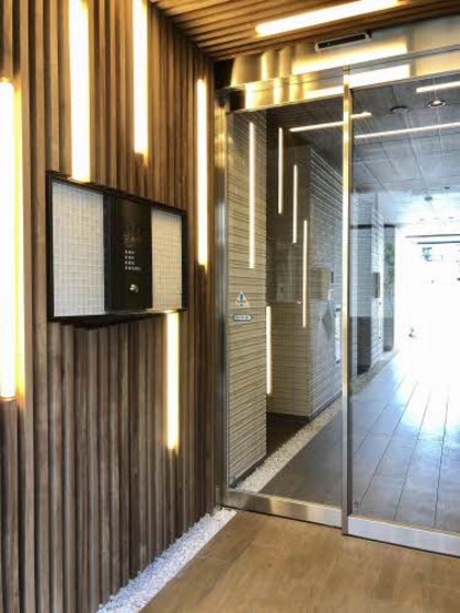 ベレオガーデンズ北方