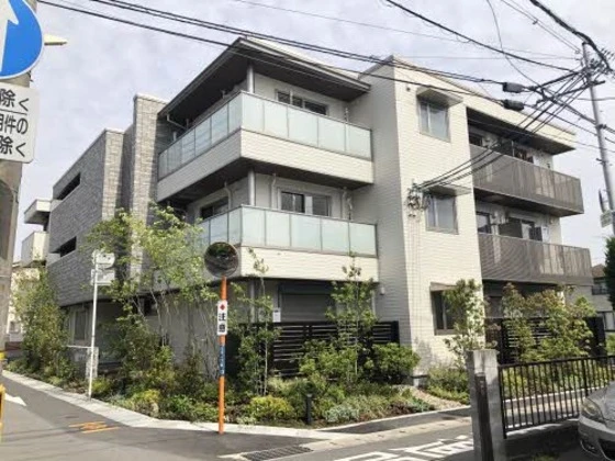 ベレオガーデンズ北方