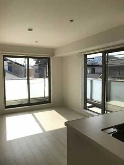 ベレオガーデンズ北方