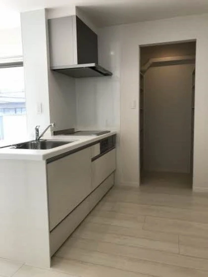 ベレオガーデンズ北方