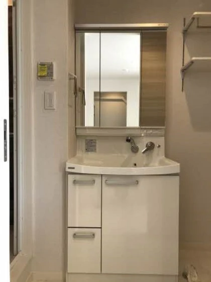 ベレオガーデンズ北方