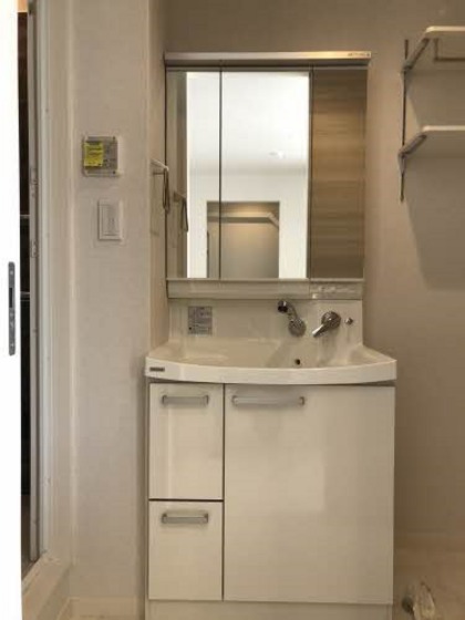 ベレオガーデンズ北方