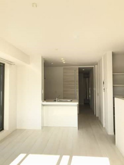 ベレオガーデンズ北方