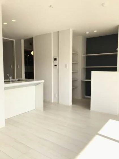 ベレオガーデンズ北方