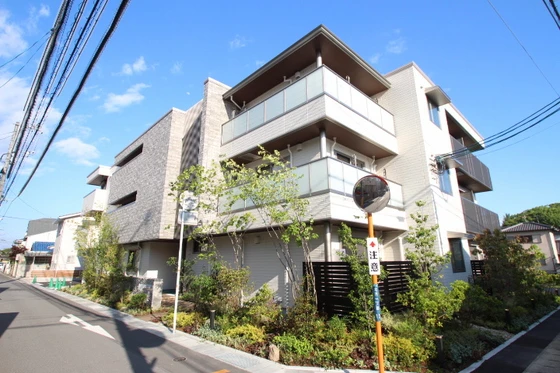 ベレオガーデンズ北方