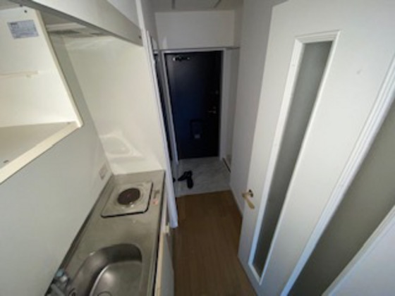 朝日プラザ呉センターコア