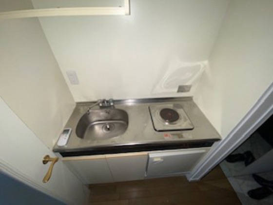 朝日プラザ呉センターコア