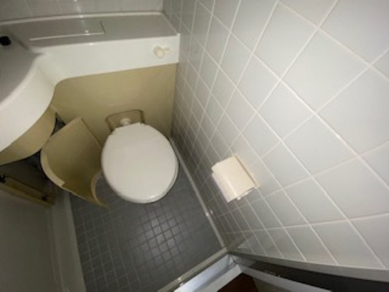 朝日プラザ呉センターコア