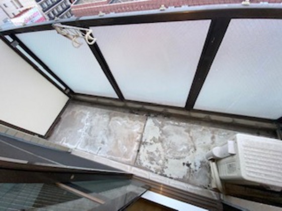 朝日プラザ呉センターコア