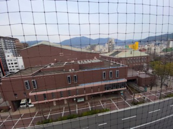 朝日プラザ呉センターコア