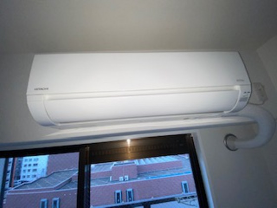 朝日プラザ呉センターコア