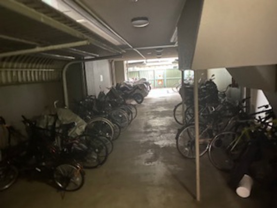 朝日プラザ呉センターコア