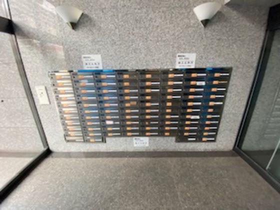 朝日プラザ呉センターコア