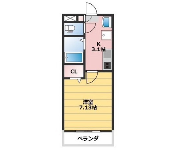 ウェーブレジデンス北長瀬