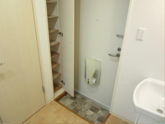 ウェーブレジデンス北長瀬